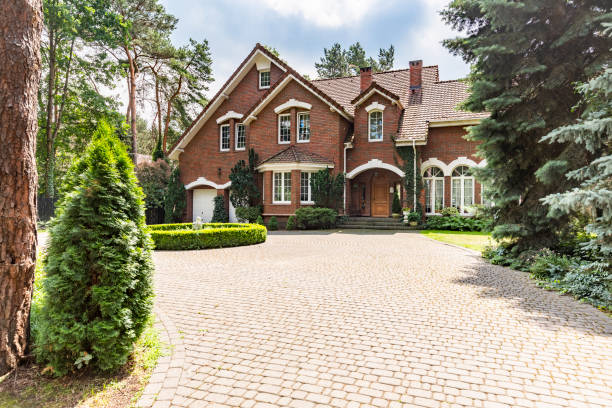 Best Best Driveway Pavers  in Terrell, TX