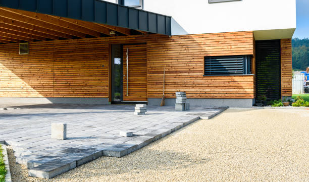Best Driveway Repair Near Me  in Terrell, TX