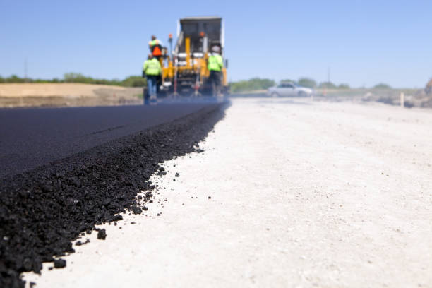 Best Driveway Pavers for Homes  in Terrell, TX