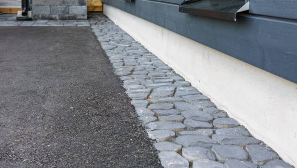 Best Driveway Pavers Near Me  in Terrell, TX