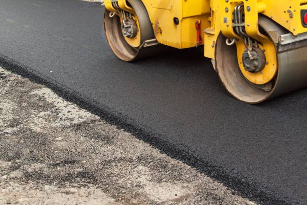 Best Driveway Resurfacing Pavers  in Terrell, TX