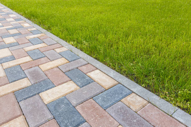 Reasons to Select Us for Your Driveway Paving Requirements in Terrell, TX